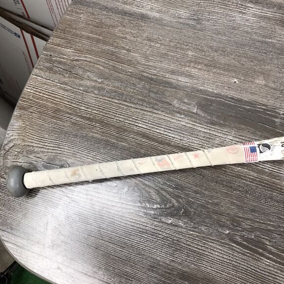 Marucci Cat 8 Youth Senior Baseball Bat 32in/24oz USSSA 2 3/4 Dia. - Picture 4 of 10